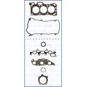Kit guarnizioni, Testata
