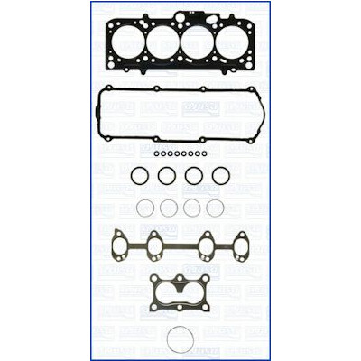 Kit guarnizioni, Testata