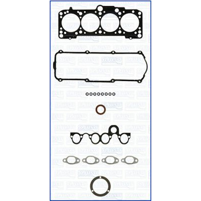 Kit guarnizioni, Testata