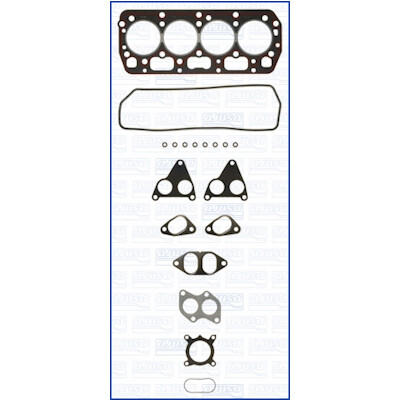 Kit guarnizioni, testata cilindro AJUSA 52250000