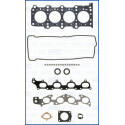 Kit guarnizioni, Testata