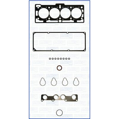 Kit guarnizioni, testata cilindro AJUSA 52259700