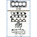 Kit guarnizioni, Testata
