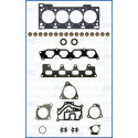 Kit guarnizioni, Testata