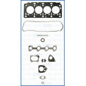 Kit guarnizioni, Testata