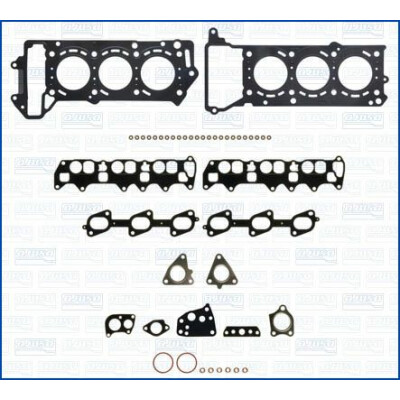 Kit guarnizioni, testata cilindro AJUSA 52275000
