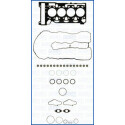 Kit guarnizioni, Testata