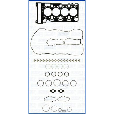 Kit guarnizioni, Testata