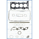 Kit guarnizioni, Testata