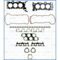 Kit guarnizioni, Testata