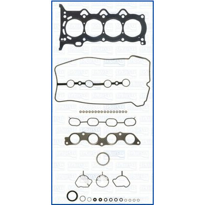 Kit guarnizioni, Testata