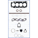 Kit guarnizioni, Testata