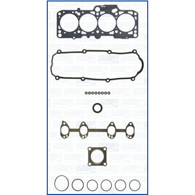 Kit guarnizioni, Testata