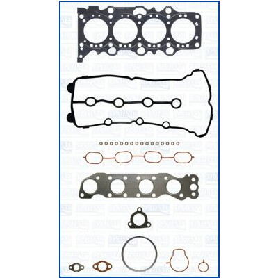 Kit guarnizioni, Testata