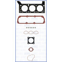 Kit guarnizioni, Testata