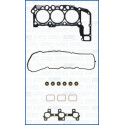 Kit guarnizioni, Testata