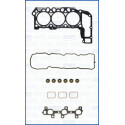 Kit guarnizioni, Testata