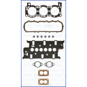 Kit guarnizioni, Testata