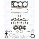 Kit guarnizioni, Testata
