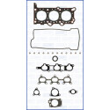 Kit guarnizioni, Testata