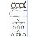 Kit guarnizioni, Testata