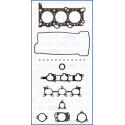 Kit guarnizioni, Testata