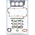 Kit guarnizioni, Testata