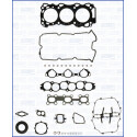 Kit guarnizioni, Testata