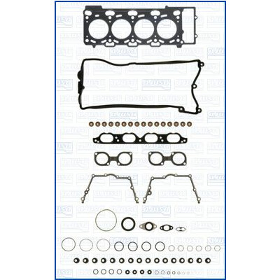 Kit guarnizioni, Testata