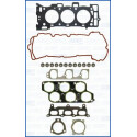 Kit guarnizioni, Testata