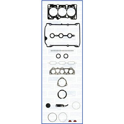 Kit guarnizioni, Testata