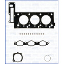 Kit guarnizioni, Testata