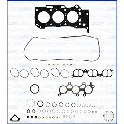 Kit guarnizioni, Testata