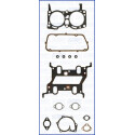 Kit guarnizioni, Testata