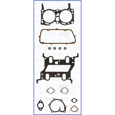Kit guarnizioni, Testata