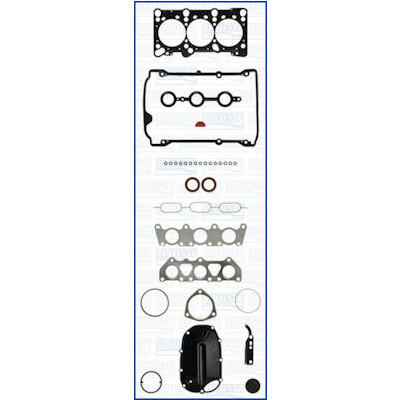 Kit guarnizioni, Testata