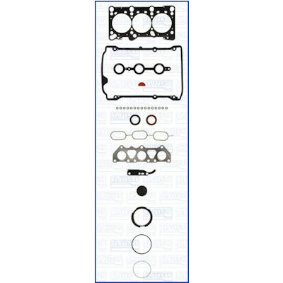 Kit guarnizioni, Testata