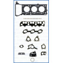 Kit guarnizioni, Testata