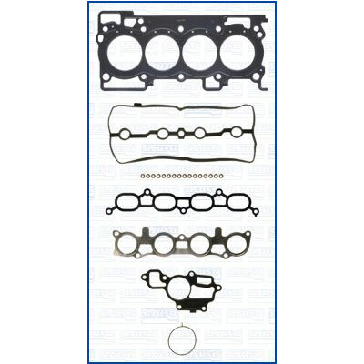 Kit guarnizioni, Testata