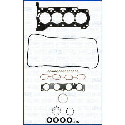 Kit guarnizioni, Testata