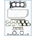 Kit guarnizioni, Testata