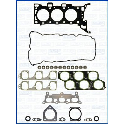 Kit guarnizioni, Testata