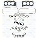 Kit guarnizioni, Testata