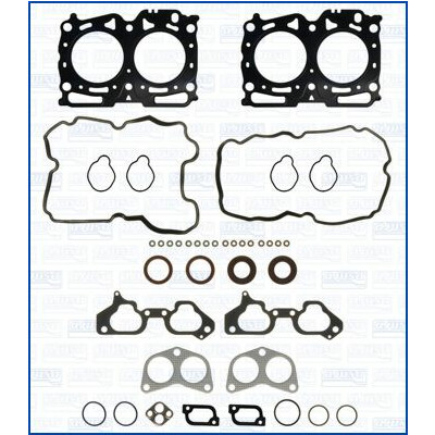 Kit guarnizioni, Testata