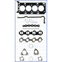 Kit guarnizioni, Testata