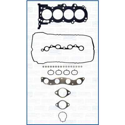 Kit guarnizioni, Testata