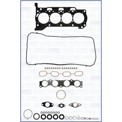 Kit guarnizioni, testata cilindro AJUSA 52357000
