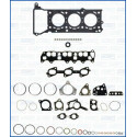 Kit guarnizioni, Testata
