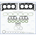 Kit guarnizioni, Testata