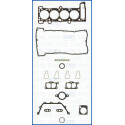 Kit guarnizioni, Testata